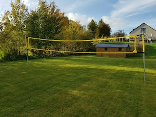 Ferienhaus Malmedy Außenaufnahme 4