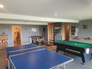 Holiday house Malmedy Features 34