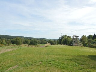 Vakantiehuis Malmedy Buitenaudio-opname 11