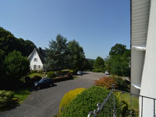Villa Stavelot Außenaufnahme 6