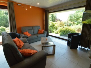 Villa Stavelot Características 12