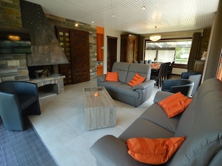 Villa Stavelot Features 21