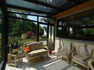 Villa Stavelot Features 18