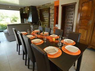 Villa Stavelot Características 27