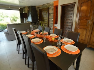 Villa Stavelot Features 22