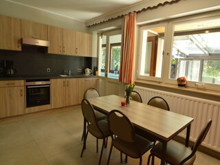 Villa Stavelot Ausstattung 34