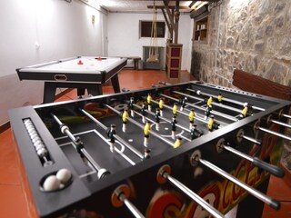 Villa Stavelot Características 17