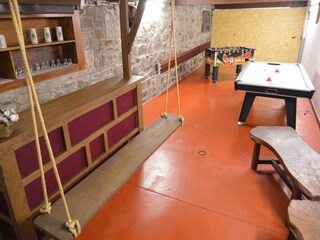 Villa Stavelot Caratteristiche 17