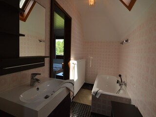 Villa Stavelot Features 33