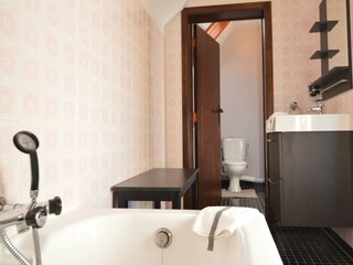 Villa Stavelot Características 21