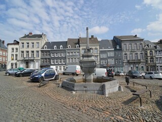 Villa Stavelot Environment 36