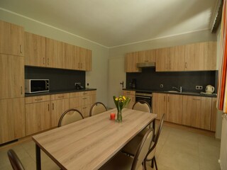 Villa Stavelot Équipement 18