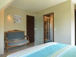 Villa Stavelot Características 24