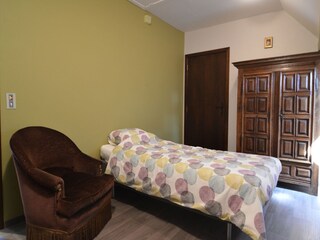 Villa Stavelot Características 25