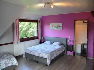 Villa Stavelot Features 33