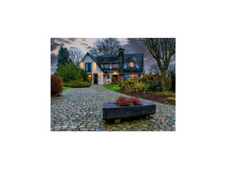 Villa Stavelot Außenaufnahme 8