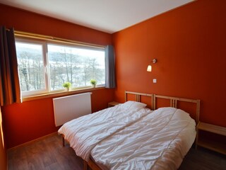 Casa de vacaciones Trois-Ponts Características 12