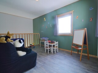 Holiday house Trois-Ponts Features 11