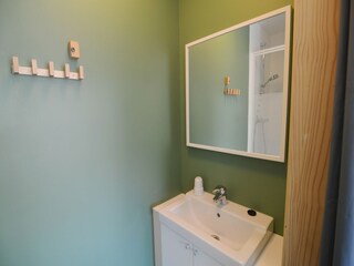 Vakantiehuis Trois-Ponts Kenmerken 22