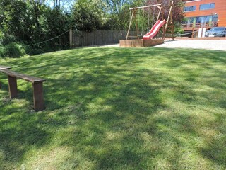 Casa de vacaciones Trois-Ponts Grabación al aire libre 6