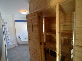 Maison de vacances Trois-Ponts  31