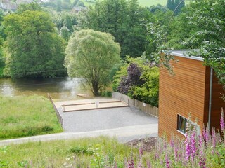 Maison de vacances Trois-Ponts Environnement 29