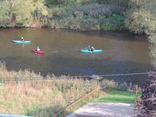 Casa de vacaciones Trois-Ponts Entorno 30