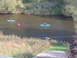 Maison de vacances Trois-Ponts Environnement 30