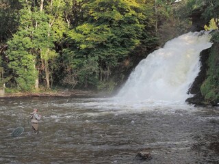 Maison de vacances Trois-Ponts Environnement 26