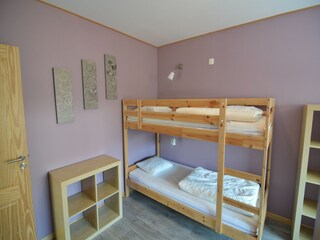 Casa per le vacanze Trois-Ponts Caratteristiche 16