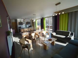 Vakantiehuis Trois-Ponts Kenmerken 21