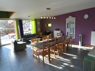 Holiday house Trois-Ponts Features 24