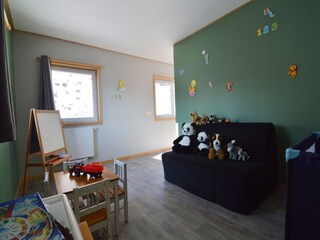 Casa de vacaciones Trois-Ponts Características 25