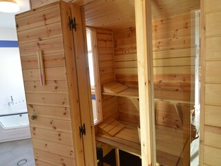 Casa de vacaciones Trois-Ponts  33