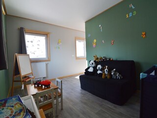 Ferienhaus Trois-Ponts Ausstattung 25