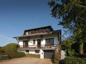 Holiday house Komfortables Ferienhaus in Coo in Waldnähe - Trois-Ponts - image1