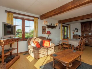 Ferienhaus Trois-Ponts Ausstattung 16