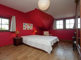 Vakantiehuis Trois-Ponts Kenmerken 31