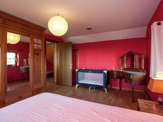 Ferienhaus Trois-Ponts Ausstattung 25