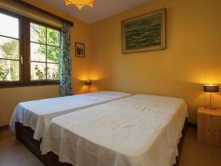 Ferienhaus Trois-Ponts Ausstattung 27