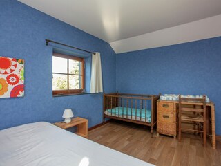 Ferienhaus Trois-Ponts Ausstattung 35
