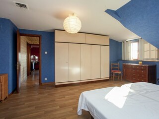 Vakantiehuis Trois-Ponts Kenmerken 22