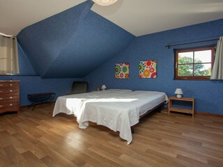 Ferienhaus Trois-Ponts Ausstattung 26