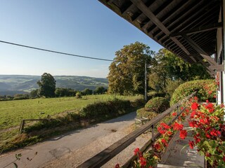 Holiday house Trois-Ponts Outdoor Recording 6