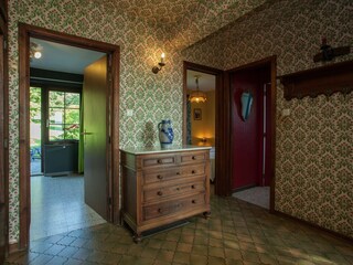 Ferienhaus Trois-Ponts Ausstattung 13