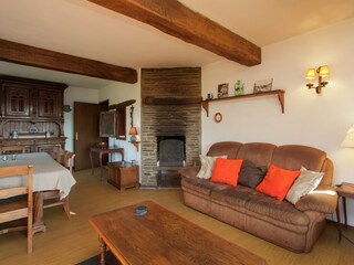 Holiday house Trois-Ponts Features 13
