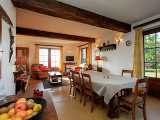 Vakantiehuis Trois-Ponts Kenmerken 12