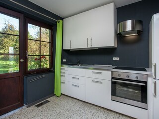 Holiday house Trois-Ponts Features 26