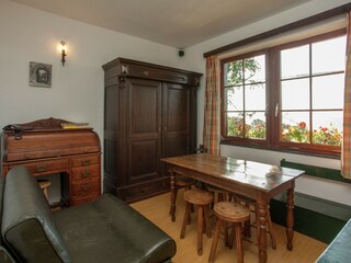 Maison de vacances Trois-Ponts Équipement 27