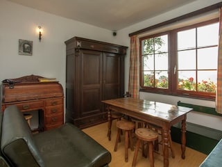 Vakantiehuis Trois-Ponts Kenmerken 20